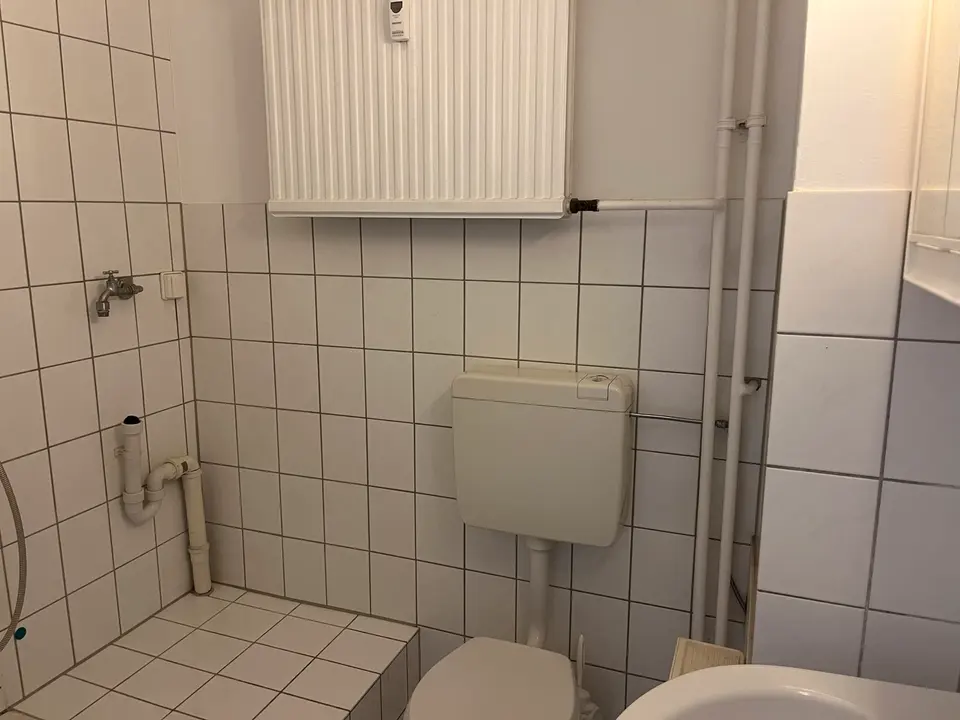2 Zimmer Wohnung mit 44 m² in Mönchengladbach – Bild 5
