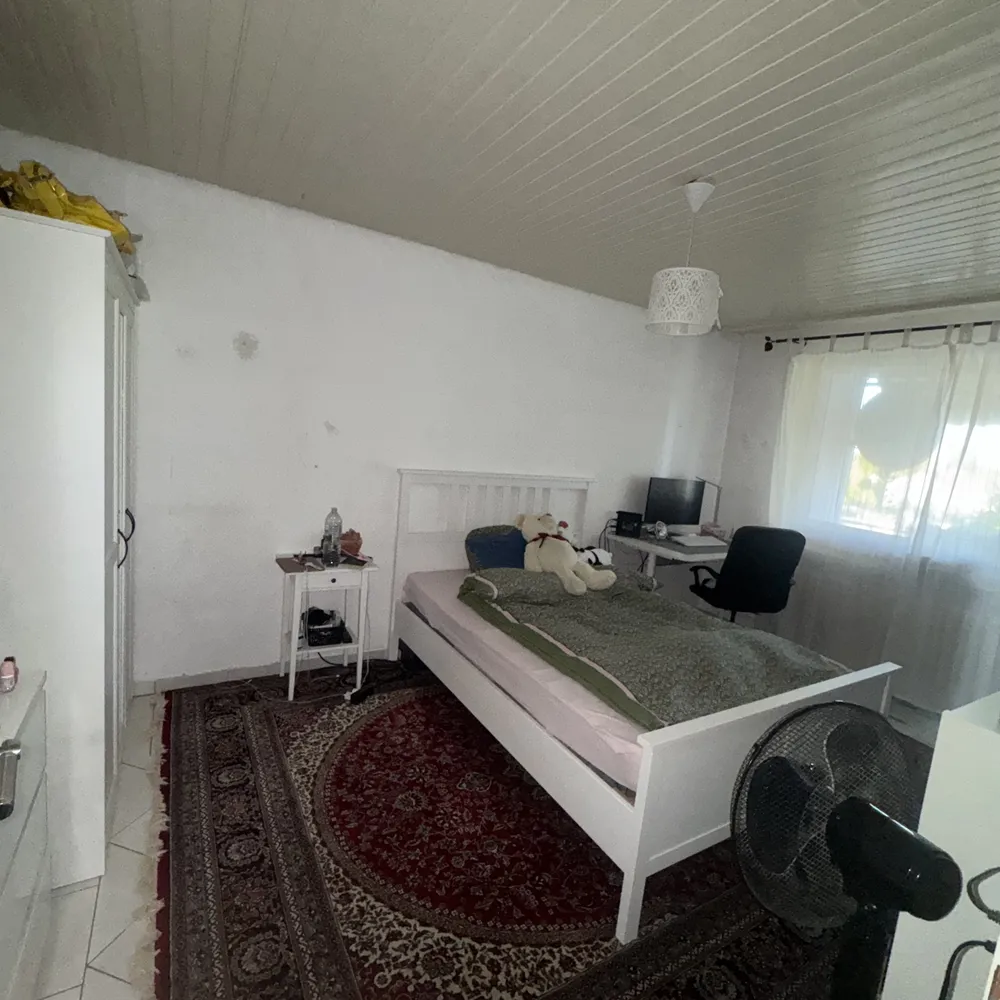 4 Zimmer Wohnung mit 105 m² in Hanau – Bild 10