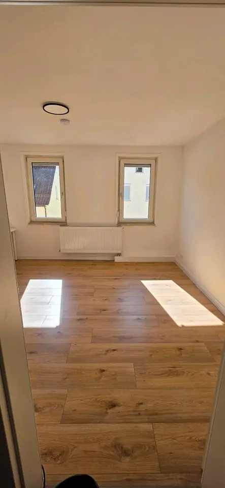 3 Zimmer Wohnung mit 62 m² in Stuttgart – Bild 1