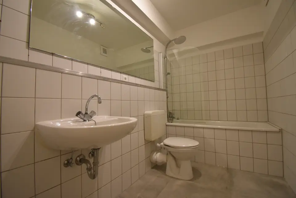 1 Zimmer Wohnung mit 55 m² in Willich – Bild 5
