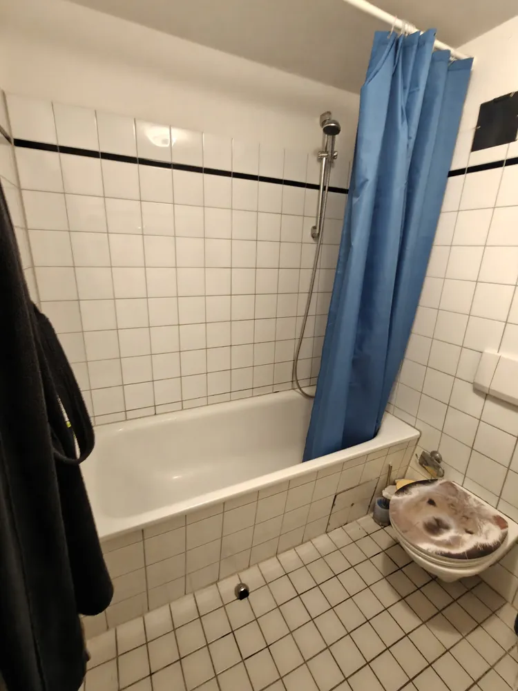 3 Zimmer Wohnung mit 50 m² in Aachen – Bild 6