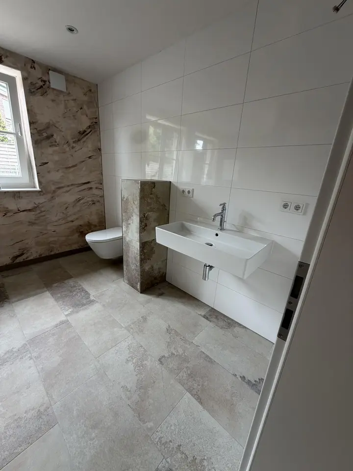 3 Zimmer Wohnung mit 104 m² in Coesfeld – Bild 10