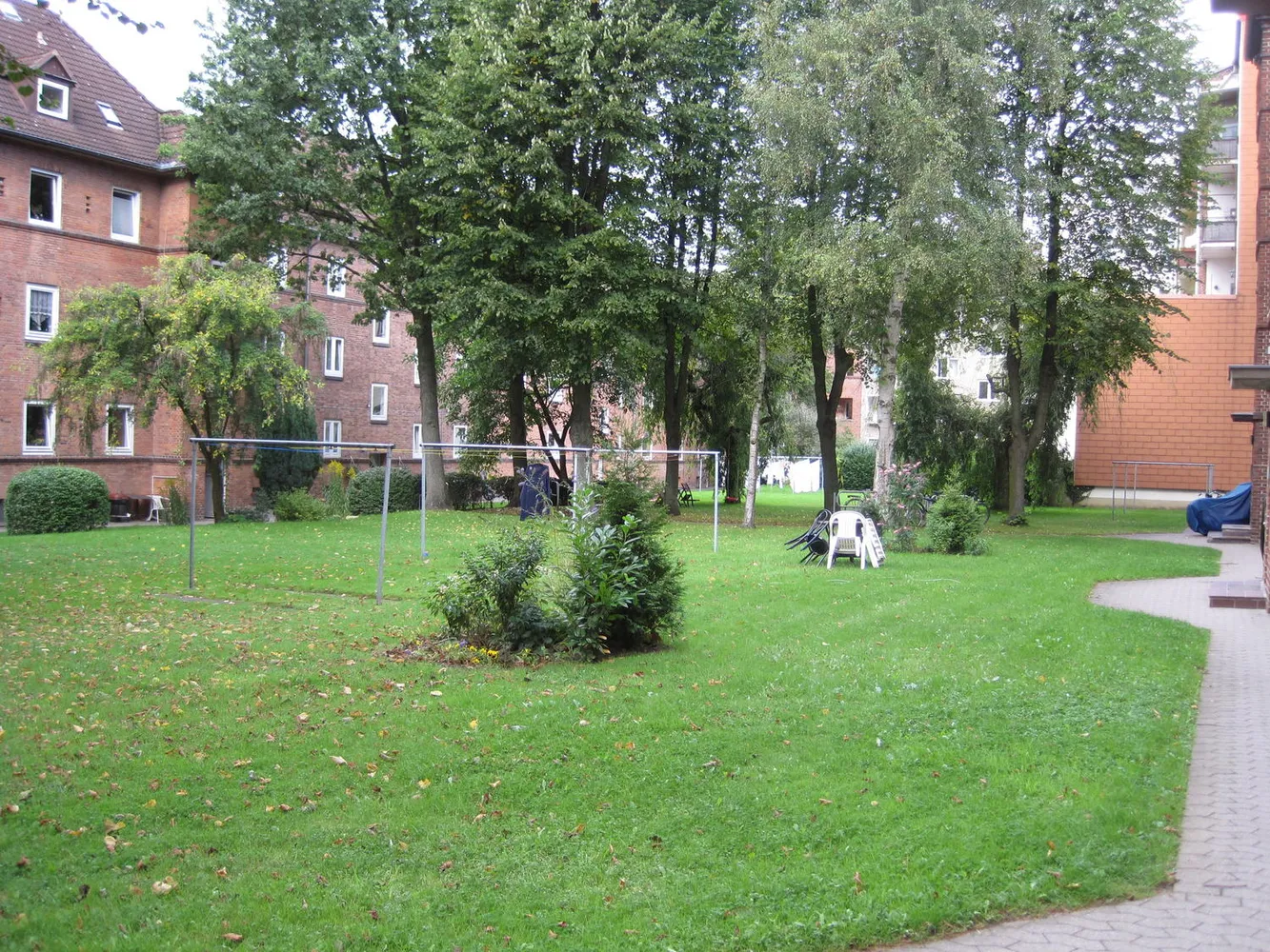 2 Zimmer Wohnung mit 61 m² in Kiel – Bild 2