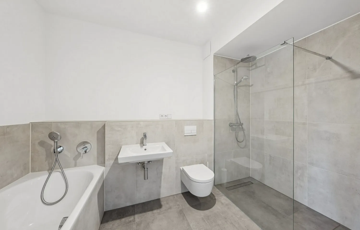 2 Zimmer Wohnung mit 47 m² in Berlin – Bild 4