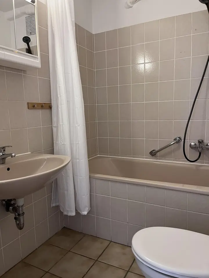 2 Zimmer Wohnung mit 39 m² in Hildesheim – Bild 6