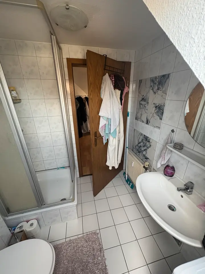 2 Zimmer Wohnung mit 38 m² in Cloppenburg – Bild 5