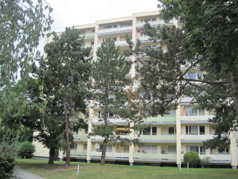 3 Zimmer Wohnung mit 68 m² in Ingolstadt – Bild 2