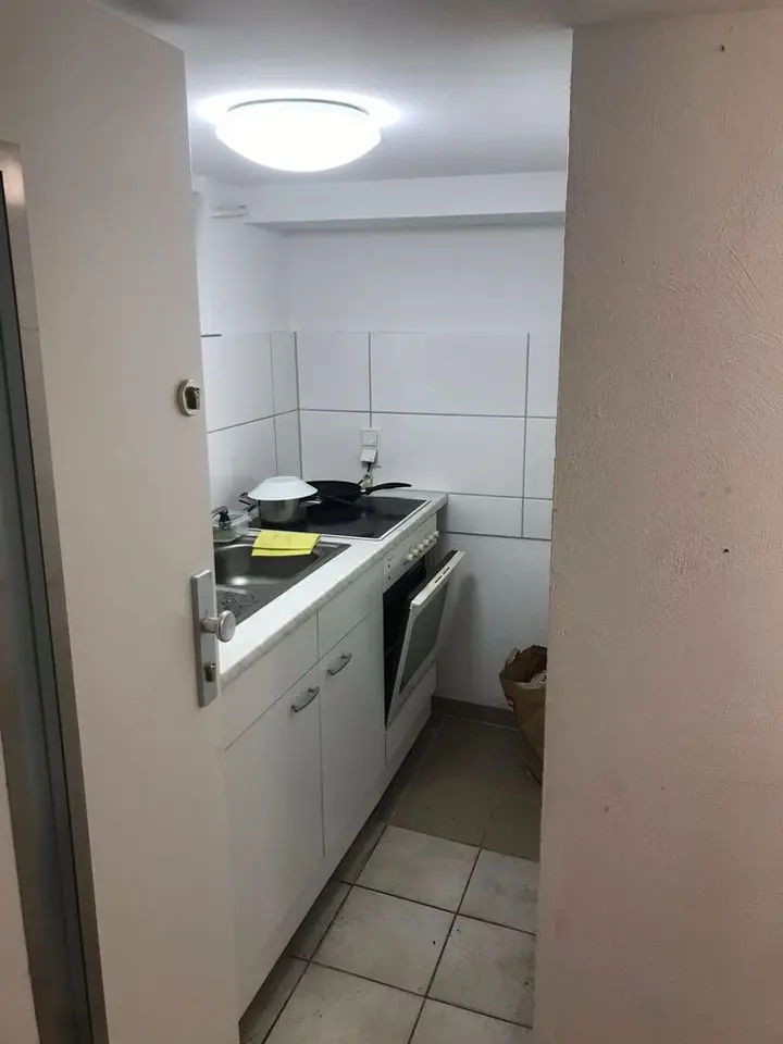 Shared room with 8 m² in Rodgau – Photo 3