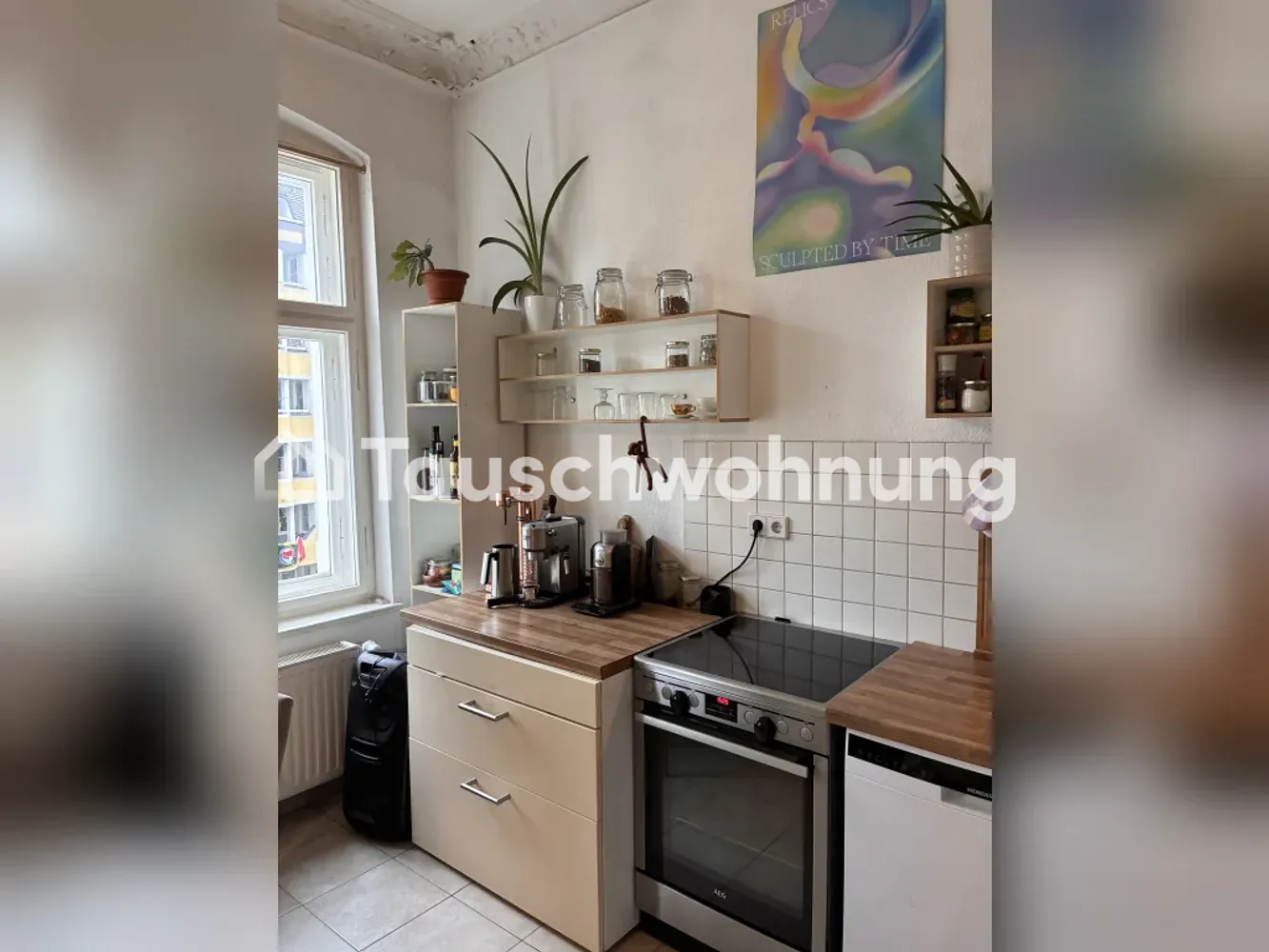 3 room apartment with 77 m² in Berlin – Photo 11
