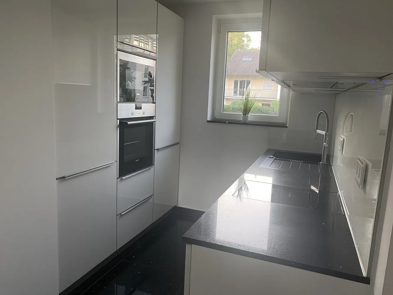 1 Zimmer Wohnung mit 34 m² in Wiesbaden – Bild 3