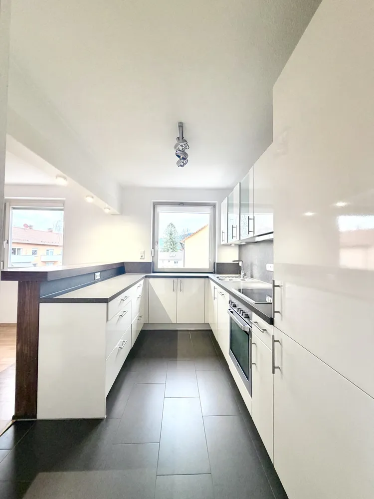 3 Zimmer Wohnung mit 70 m² in Lindau – Bild 3