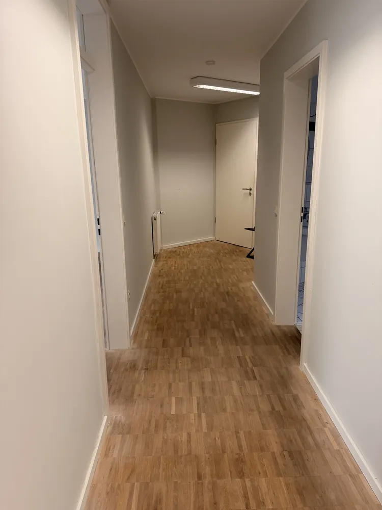 2 Zimmer Wohnung mit 60 m² in Wilhelmshaven – Bild 1