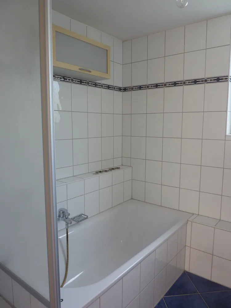 2 Zimmer Wohnung mit 55 m² in Augsburg – Bild 9