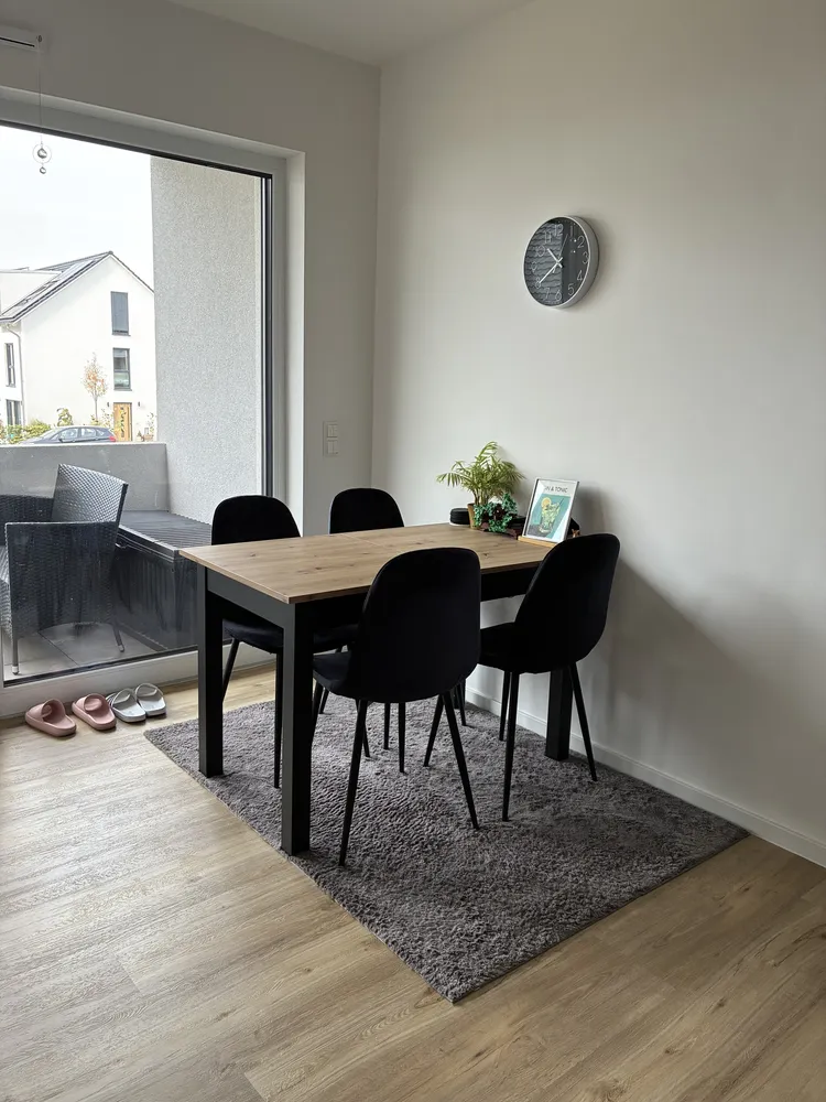 2 room apartment with 54 m² in Brunswick – Photo 1