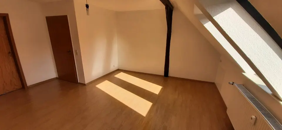 Studio mit 34 m² in Köthen – Bild 2