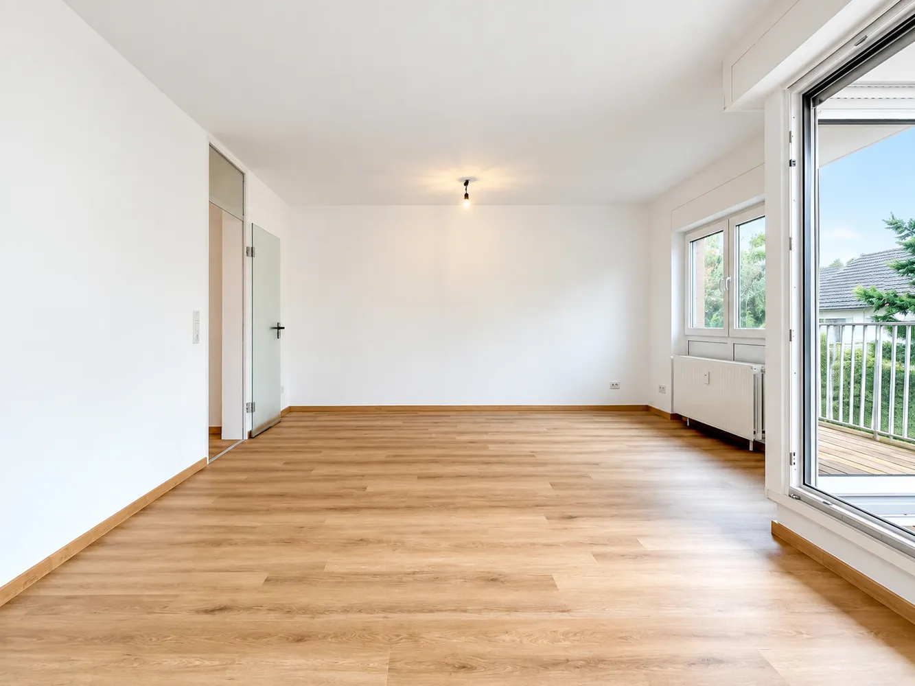 2 Zimmer Wohnung mit 70 m² in Köln – Bild 9