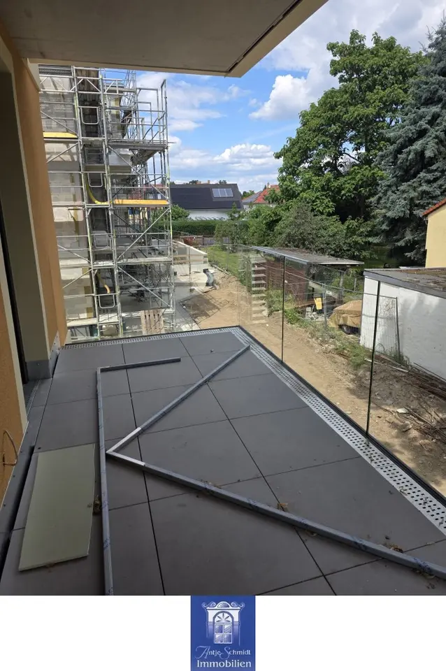 3 Zimmer Wohnung mit 75 m² in Dresden – Bild 4