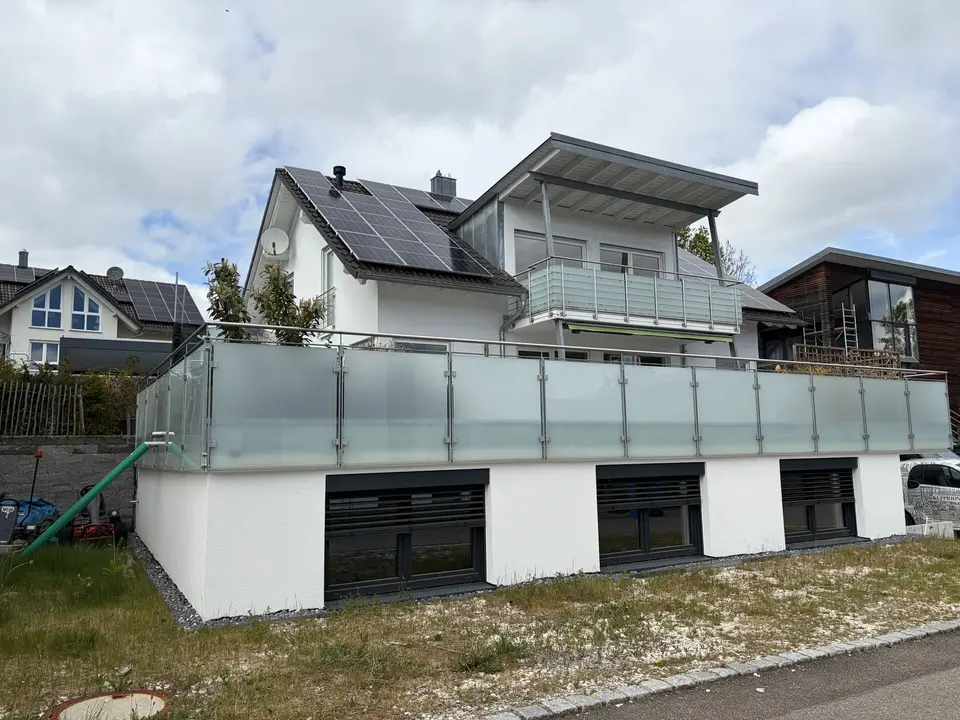 8 Zimmer Haus mit 245 m² in Tuttlingen – Bild 3