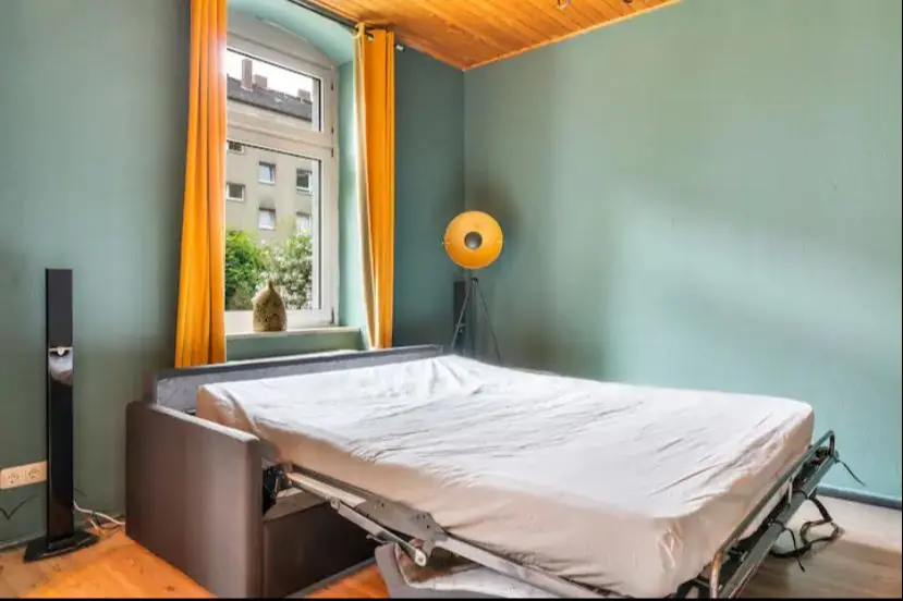 2 Zimmer Wohnung mit 70 m² in Kassel – Bild 4