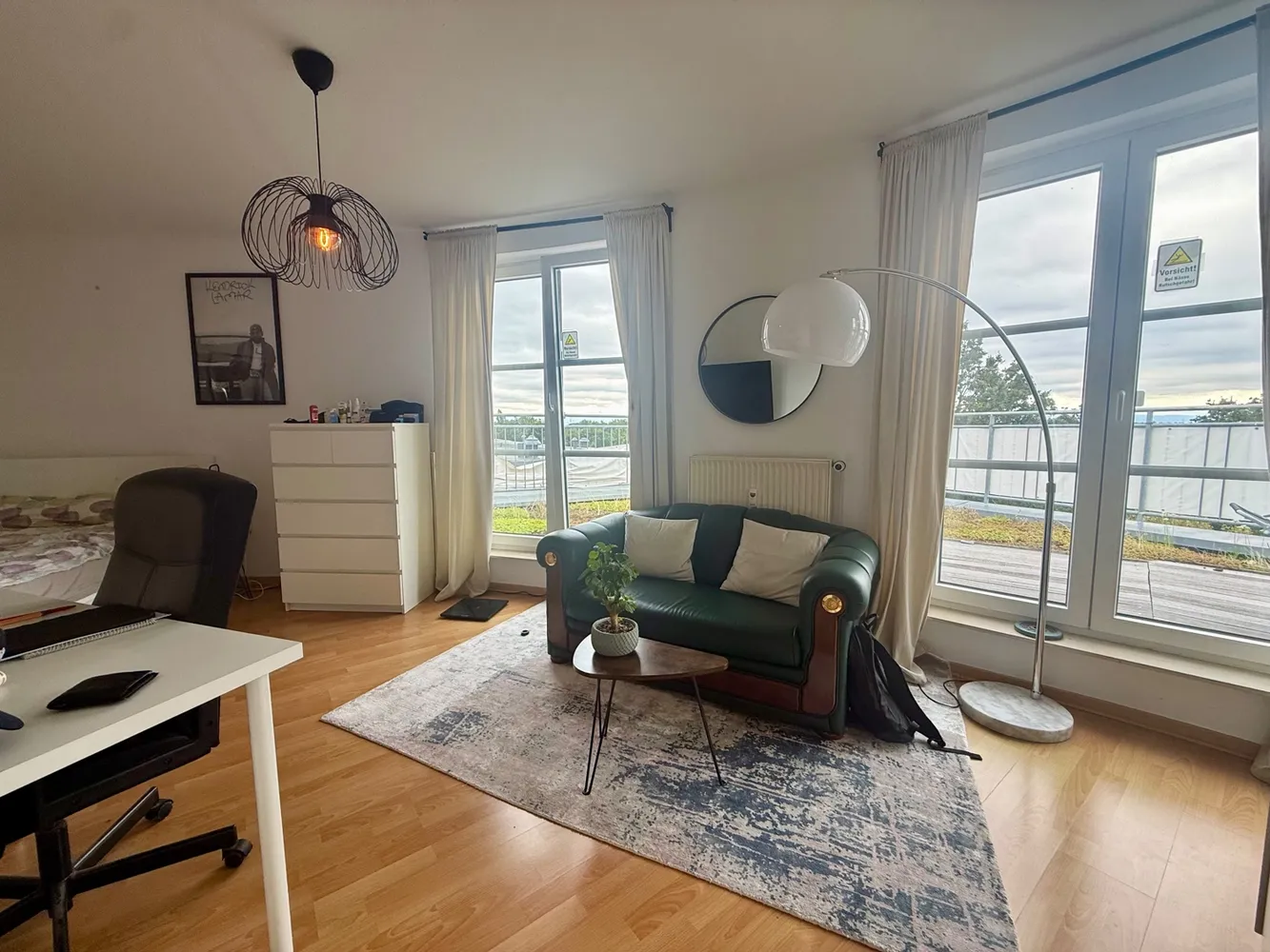 2 Zimmer Wohnung mit 73 m² in Hannover – Bild 6
