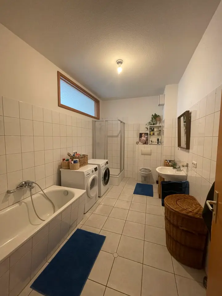 2 room apartment with 75 m² in Eberswalde – Photo 5