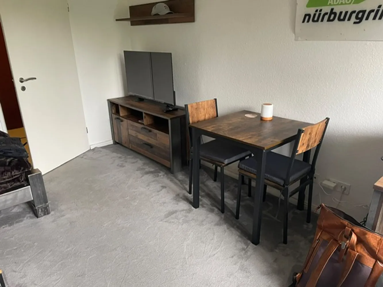 1 Zimmer Wohnung mit 28 m² in Köln – Bild 2