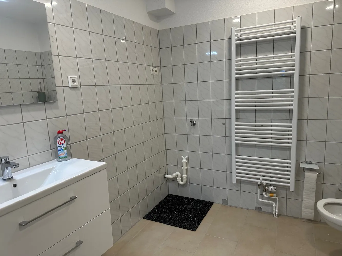 4 Zimmer Wohnung mit 90 m² in Hamburg – Bild 5