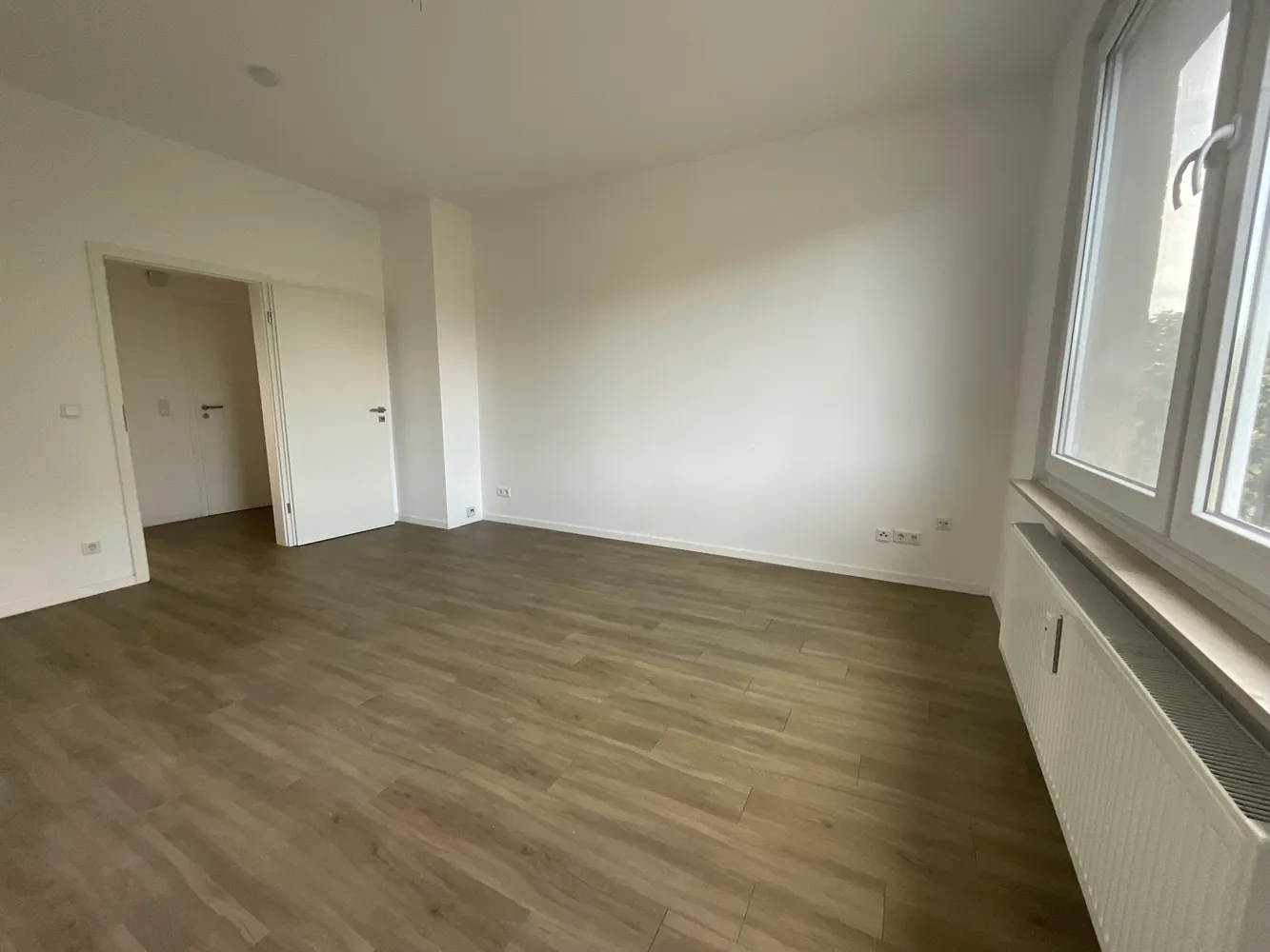 4 Zimmer Wohnung mit 72 m² in Bochum – Bild 9