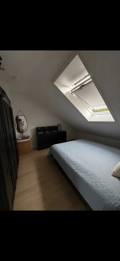 2 Zimmer Wohnung mit 56 m² in Hamburg – Bild 7