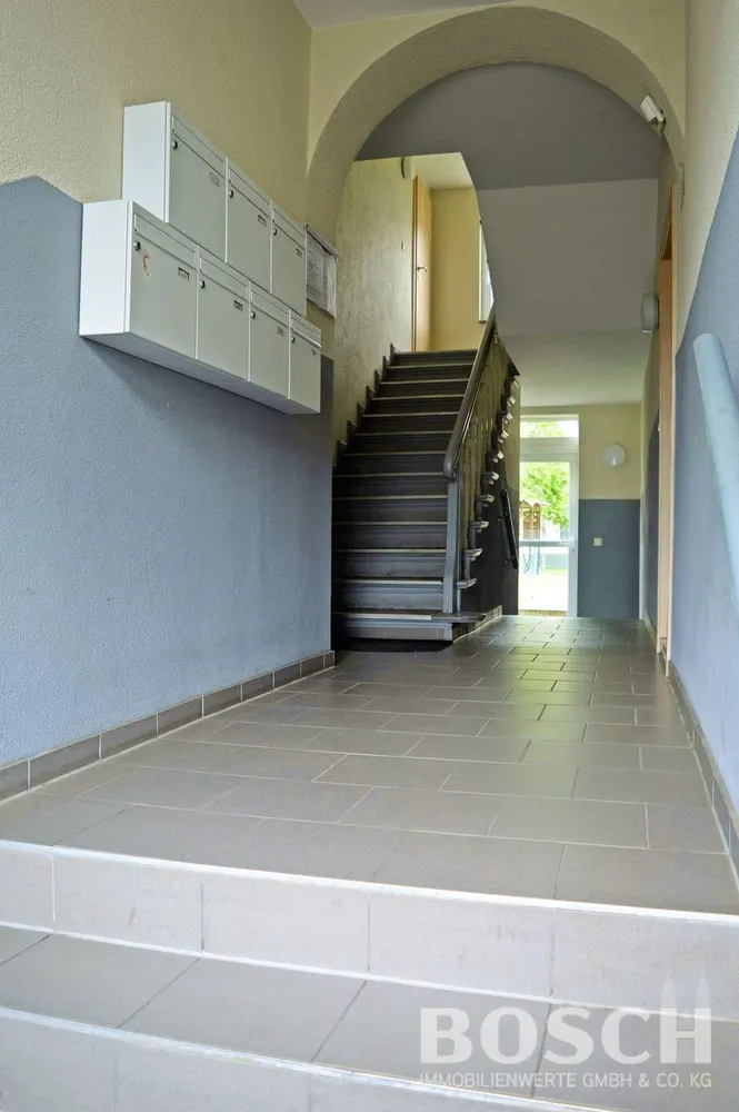 2 Zimmer Wohnung mit 58 m² in Magdeburg – Bild 4
