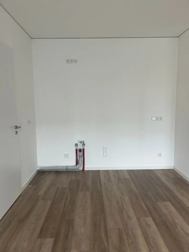 3 Zimmer Wohnung mit 72 m² in Hannover – Bild 1