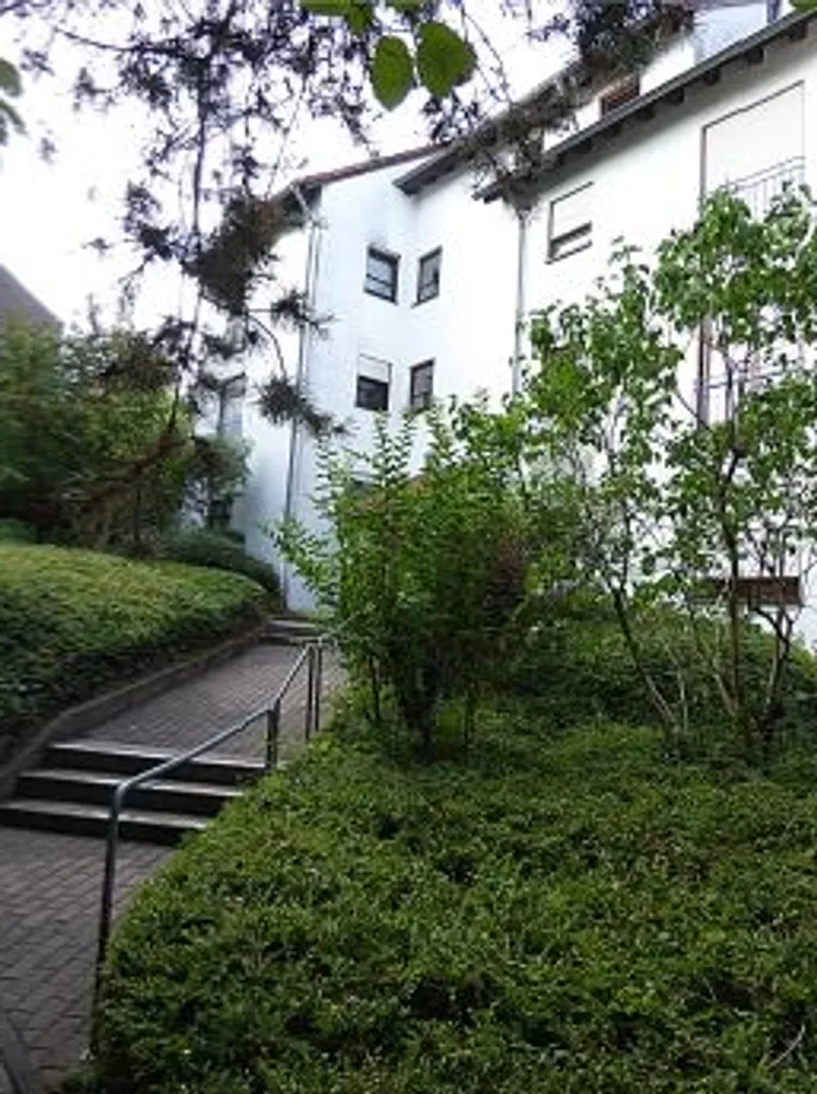 2 Zimmer Wohnung mit 58 m² in Sankt Ingbert – Bild 10