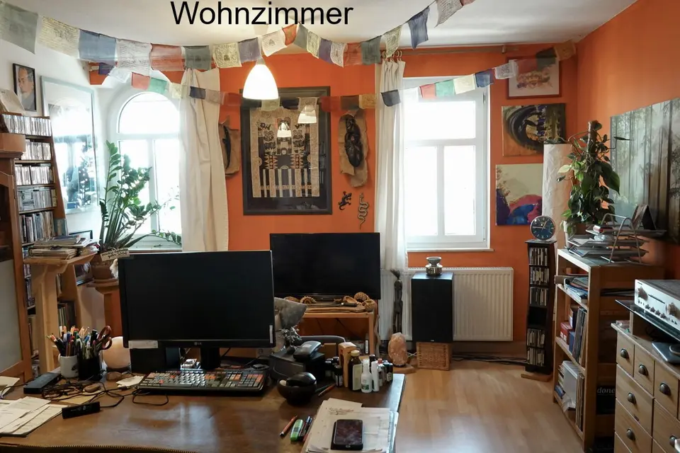 WG-Zimmer mit 12 m² in Fürth – Bild 8