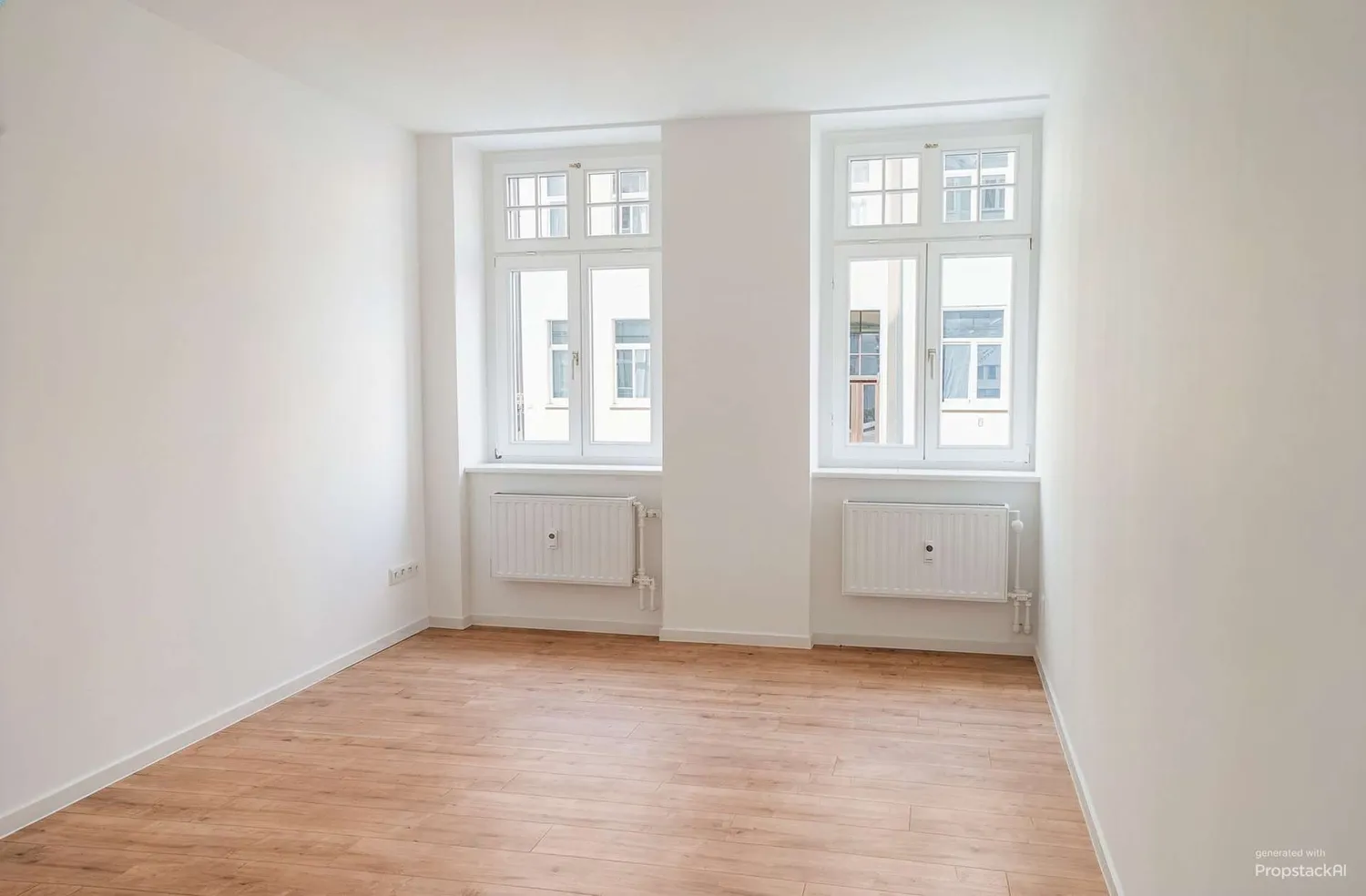 3 Zimmer Wohnung mit 77 m² in Leipzig – Bild 6