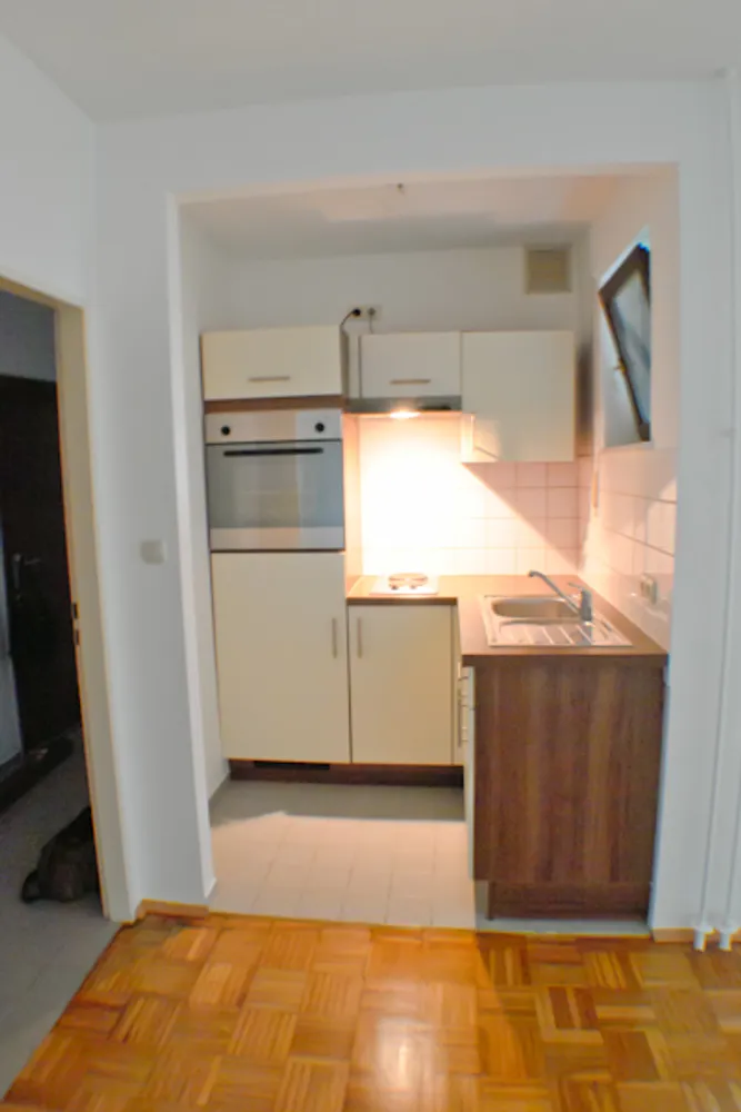 1 Zimmer Wohnung mit 38 m² in Berlin – Bild 3