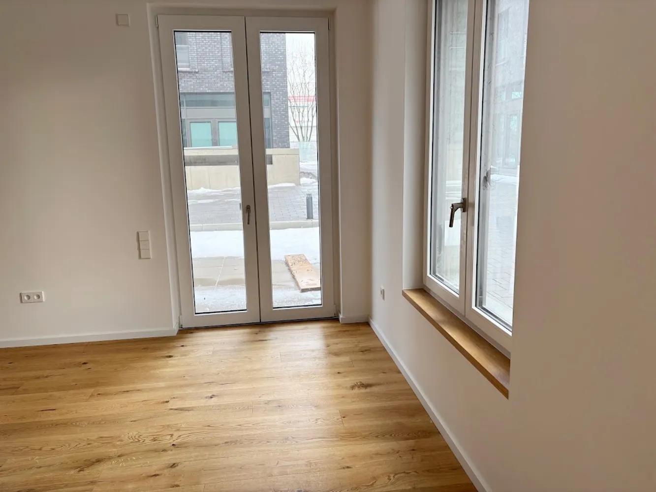 3 Zimmer Wohnung mit 106 m² in Hannover – Bild 6