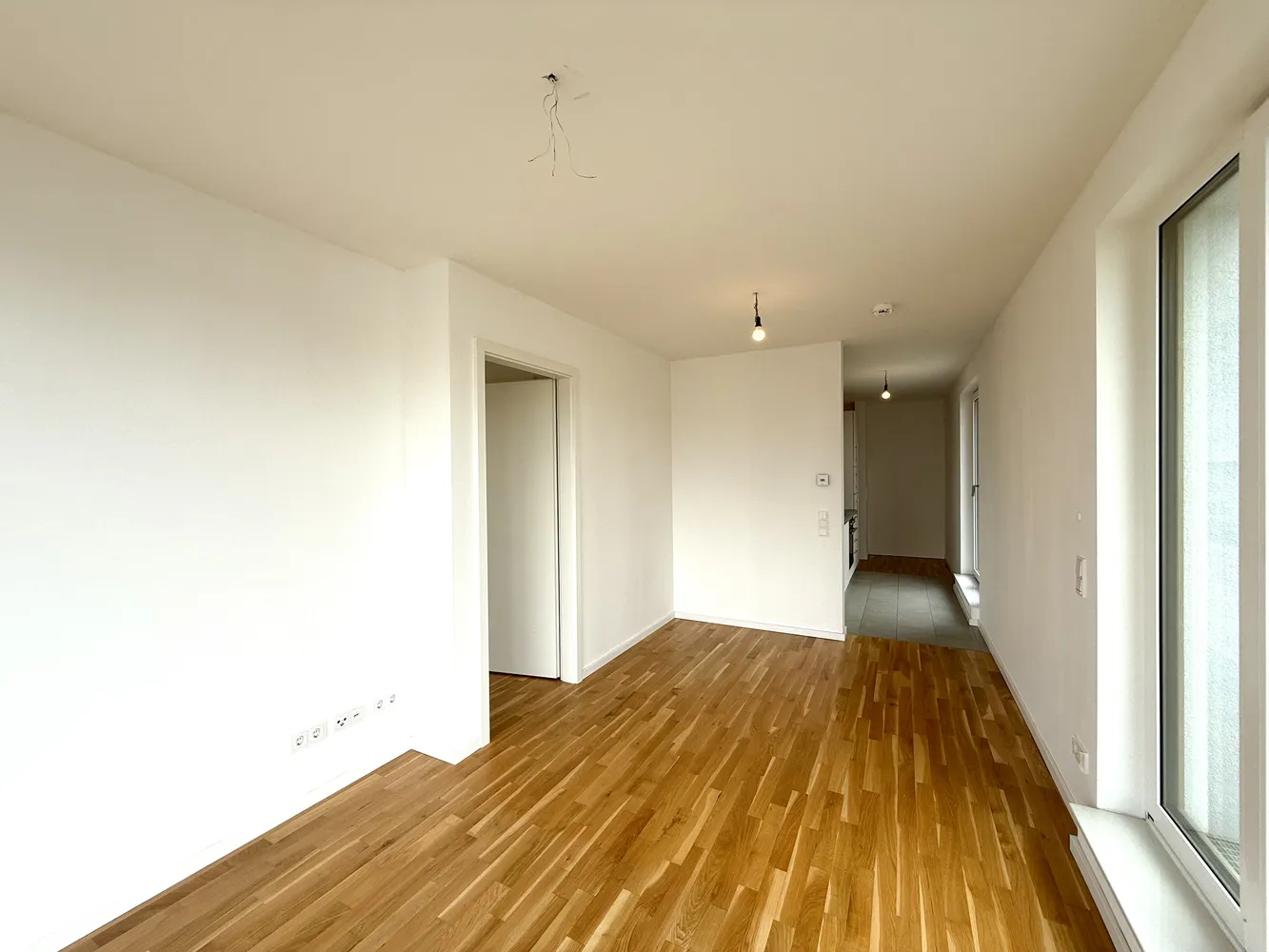 2 Zimmer Wohnung mit 54 m² in Berlin – Bild 8