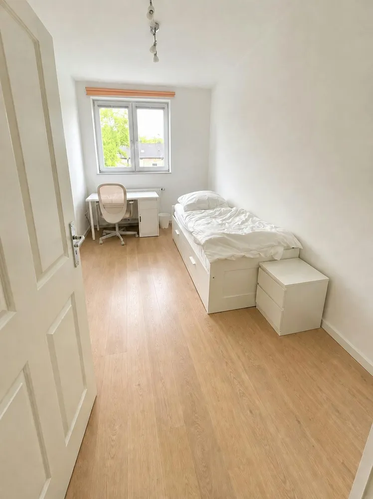WG-Zimmer mit 13 m² in Düsseldorf – Bild 5