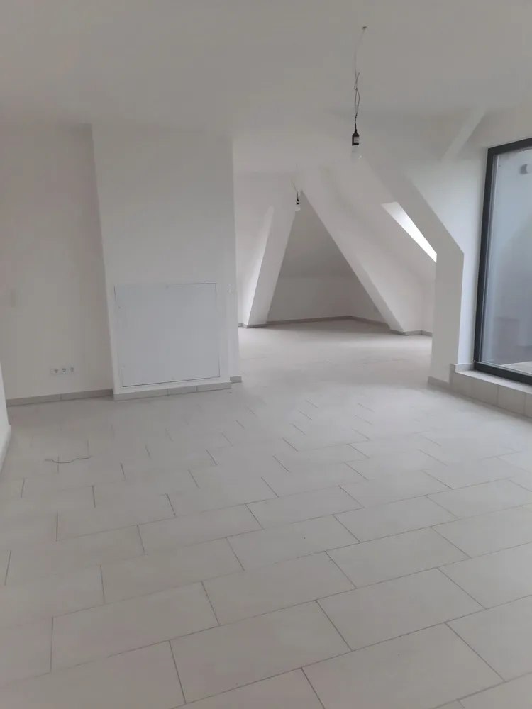 4 room apartment with 113 m² in Bernau bei Berlin – Photo 7