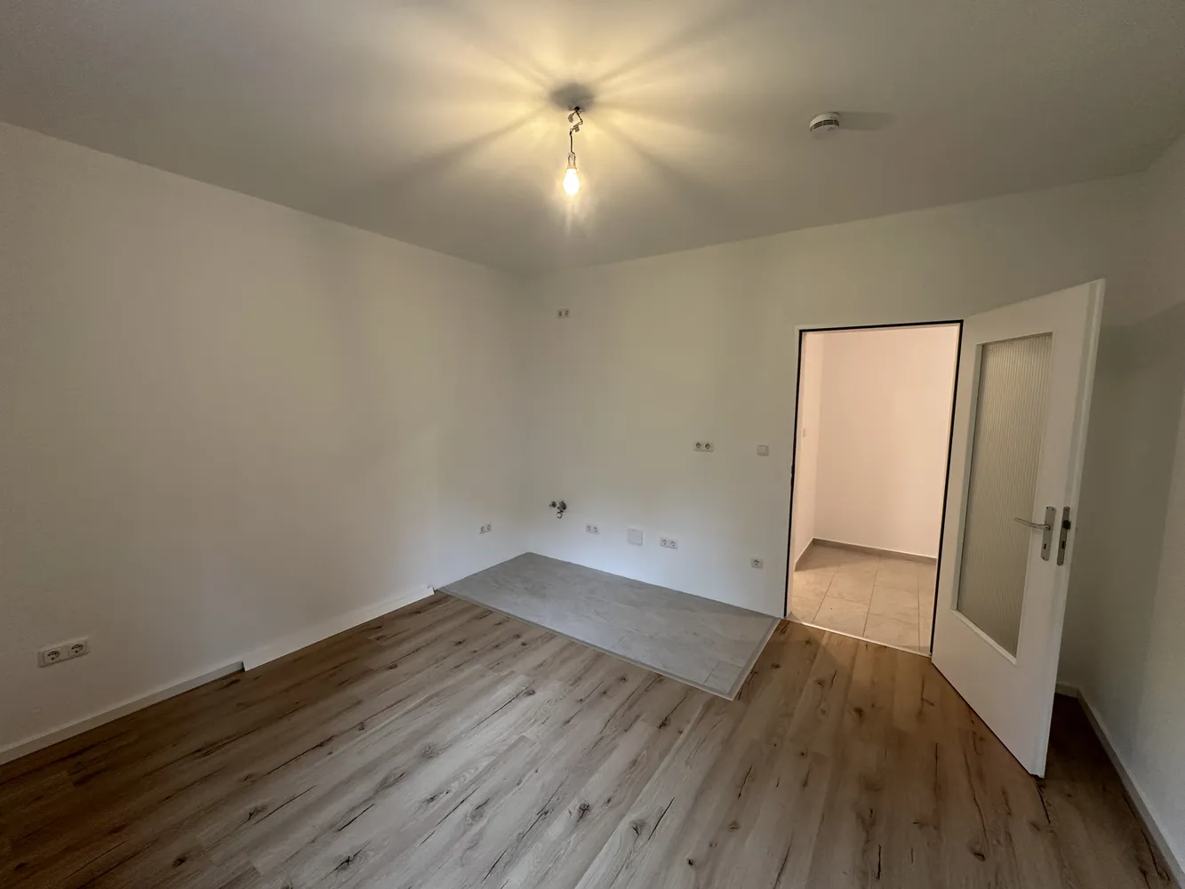 2 Zimmer Wohnung mit 30 m² in München – Bild 6