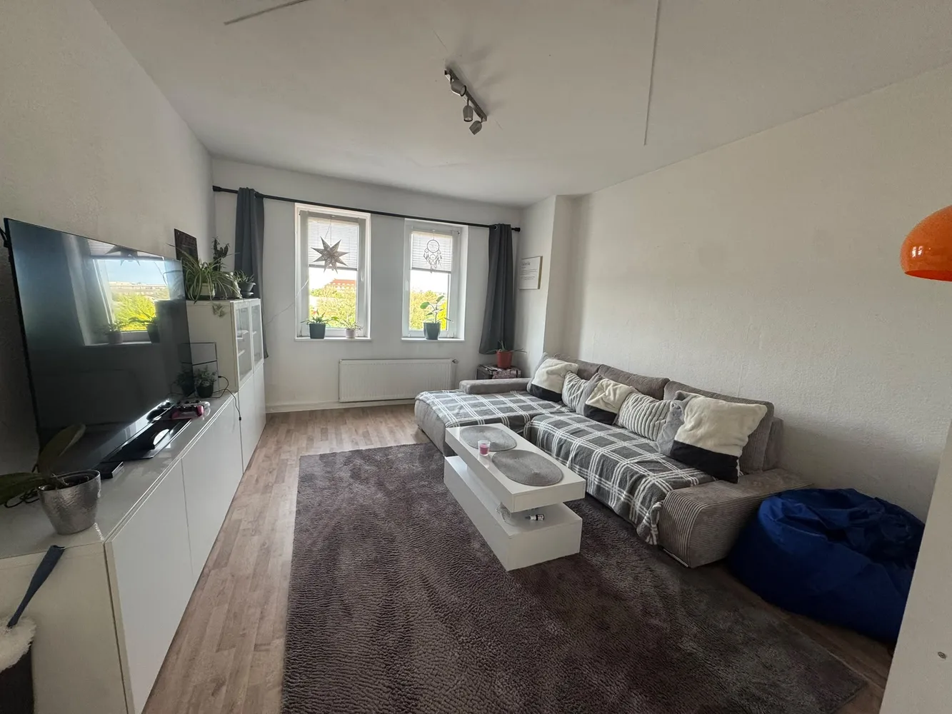 2 Zimmer Wohnung mit 55 m² in Essen – Bild 2