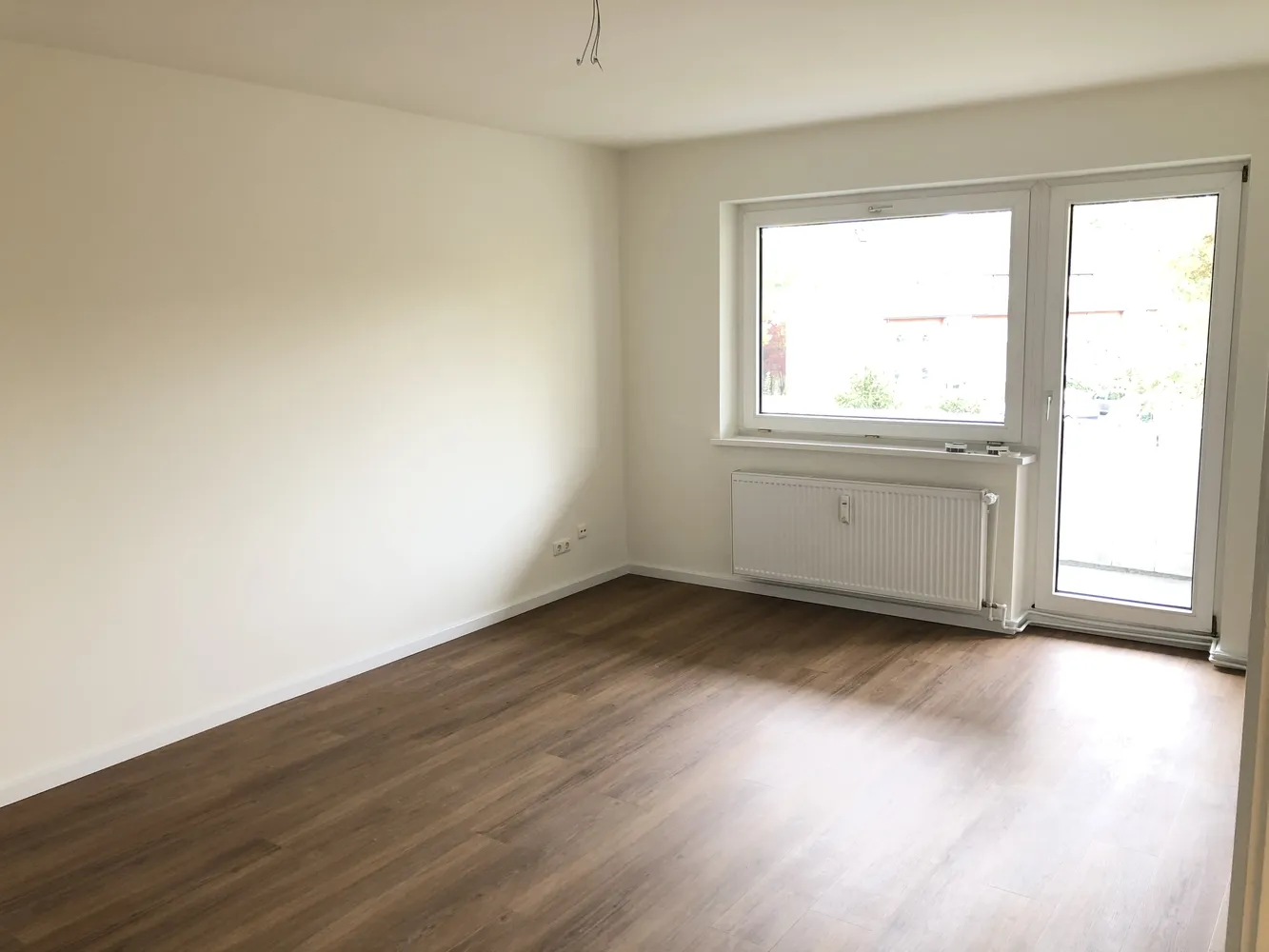 3 Zimmer Wohnung mit 74 m² in Hamburg – Bild 4