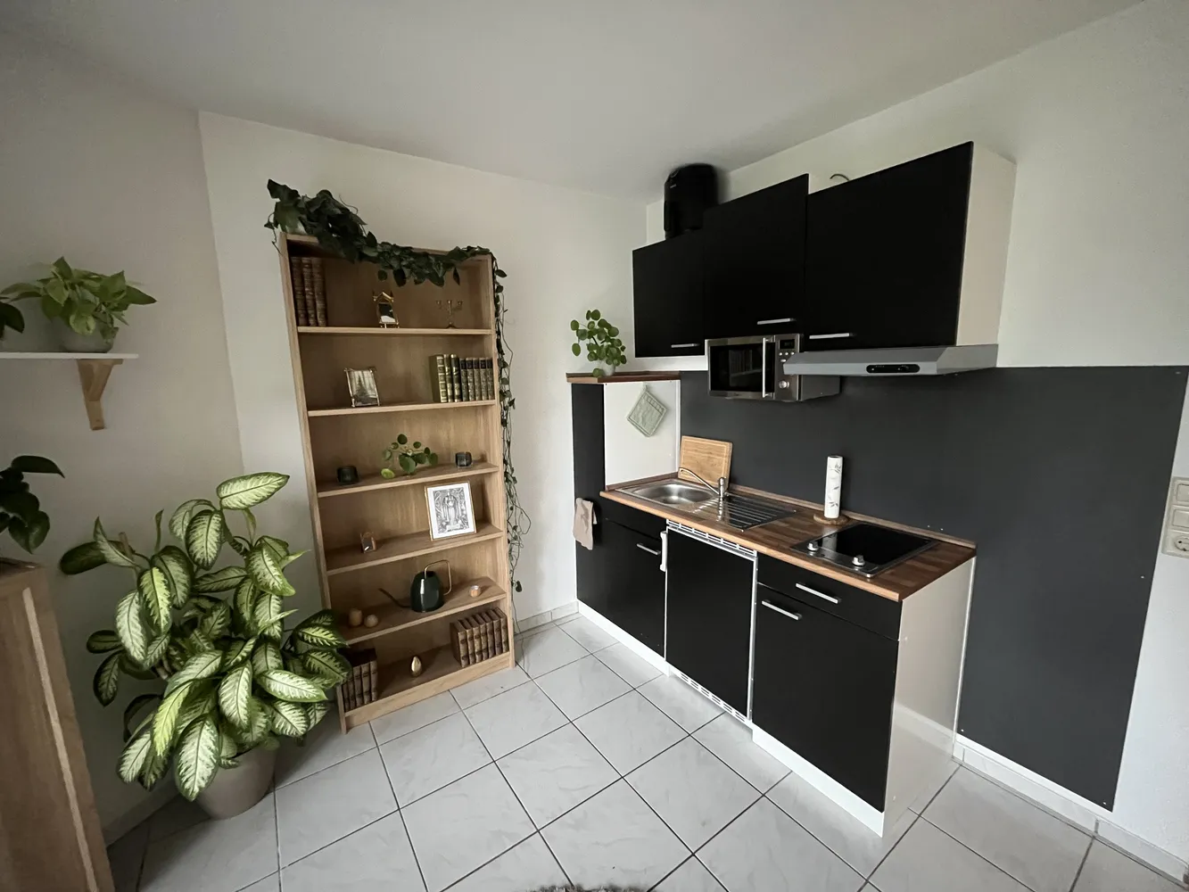 1 Zimmer Wohnung mit 22 m² in Bochum – Bild 10