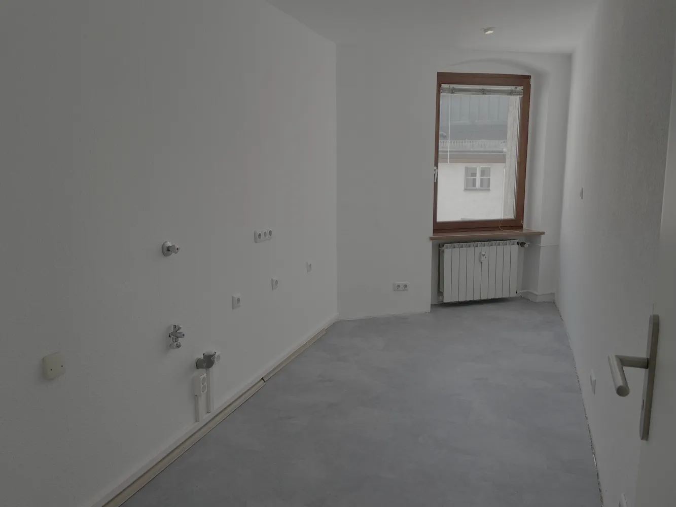 2 Zimmer Wohnung mit 48 m² in Berlin – Bild 5
