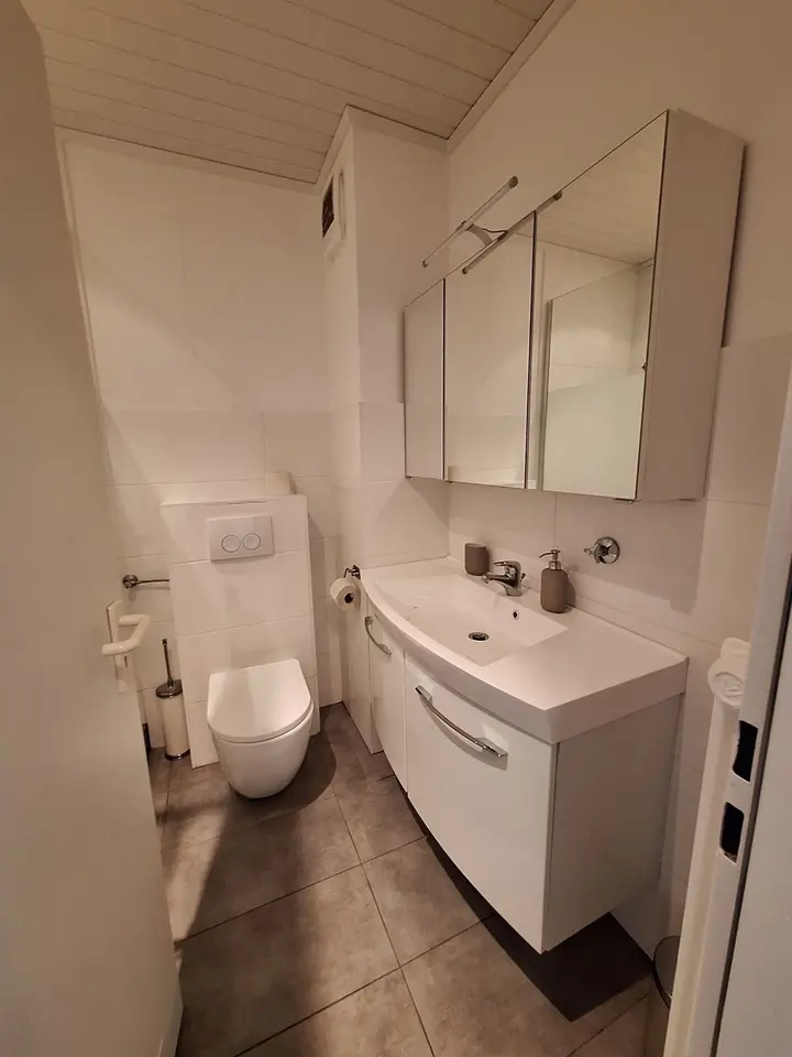 WG-Zimmer mit 20 m² in Gütersloh – Bild 6