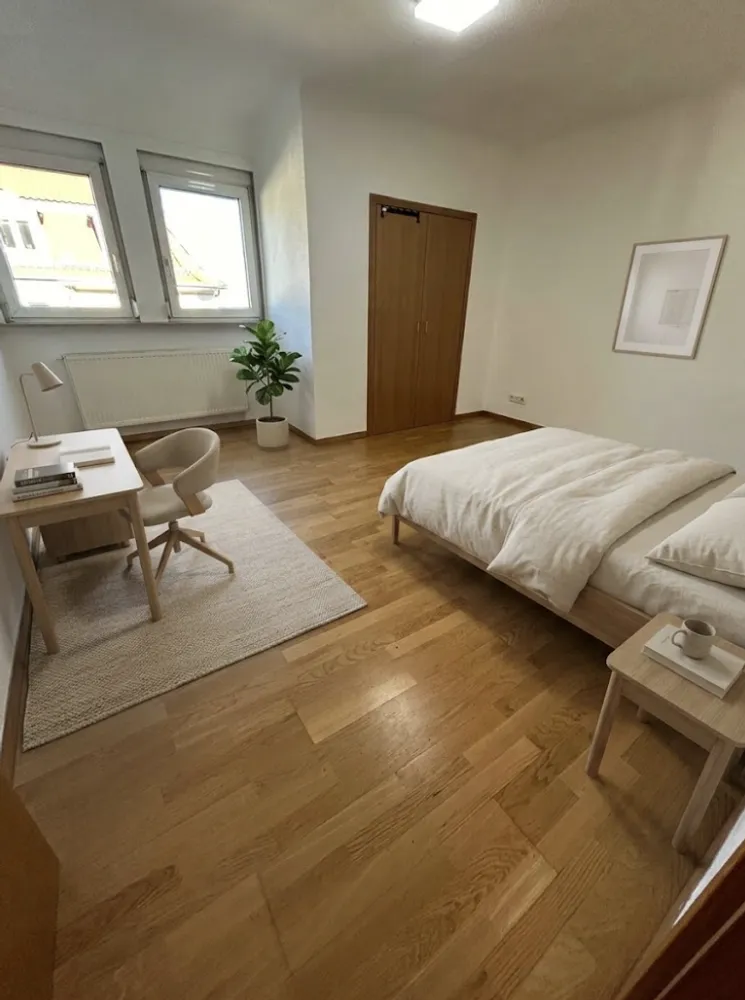 3 Zimmer Wohnung mit 72 m² in Stuttgart – Bild 7