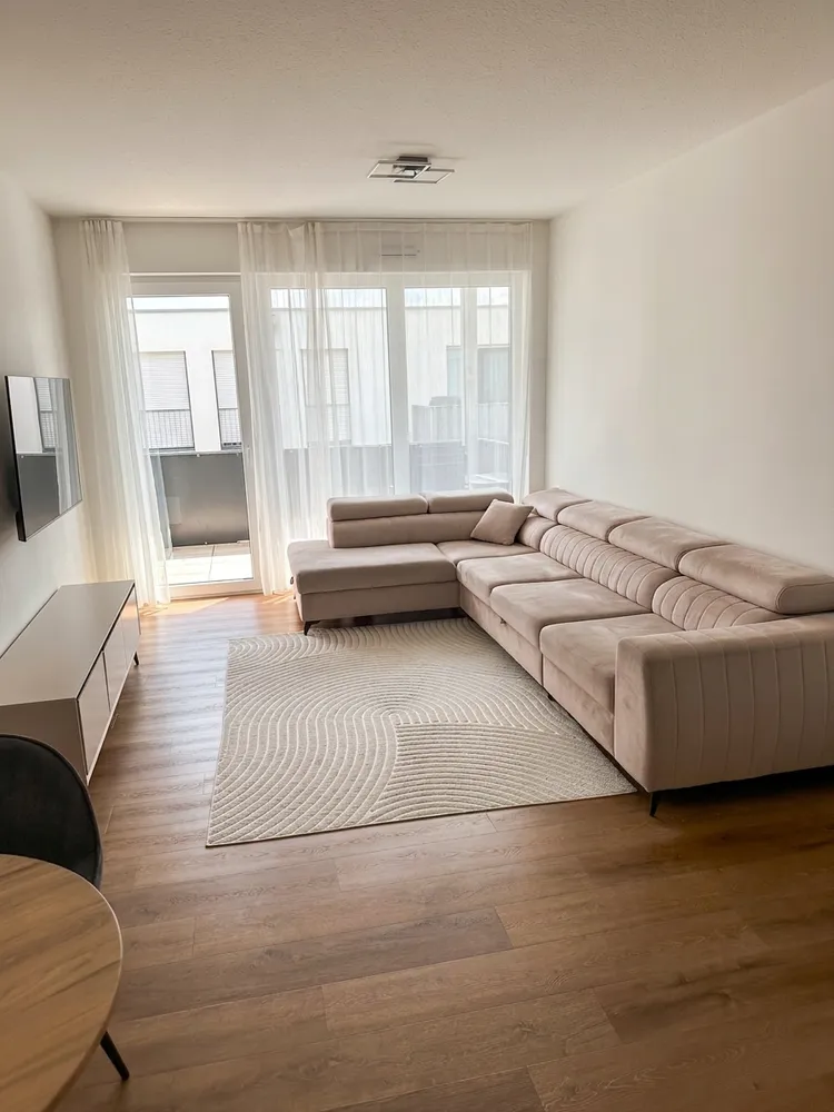 3 Zimmer Wohnung mit 70 m² in Osnabrück – Bild 2