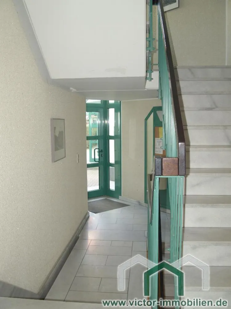 2 Zimmer Wohnung mit 49 m² in Leipzig – Bild 6