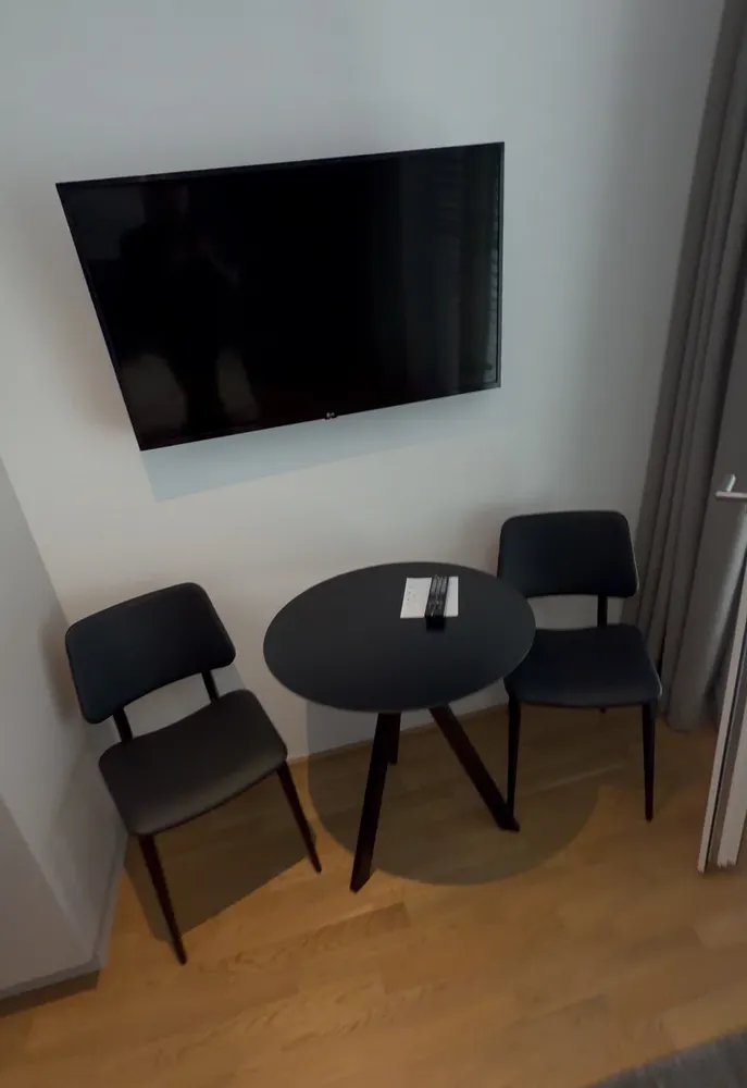 1 Zimmer Wohnung mit 24 m² in Frankfurt am Main – Bild 4