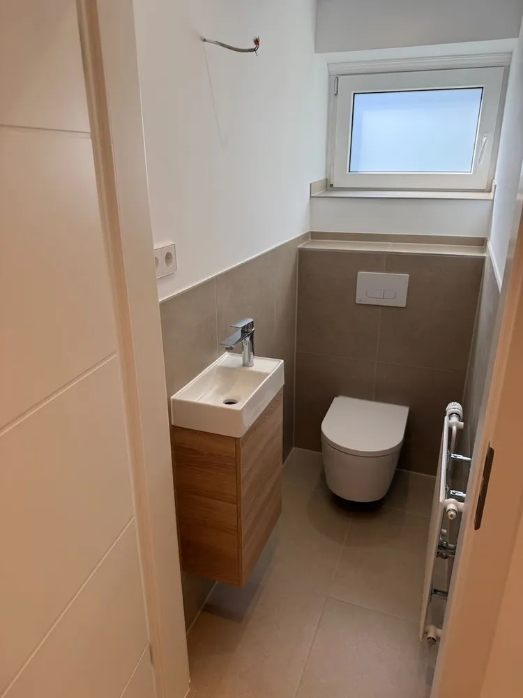 2 Zimmer Wohnung mit 65 m² in Aachen – Bild 5